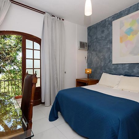 Santa Teresa Junto A Natureza Bed & Breakfast Rio de Janeiro Exterior photo