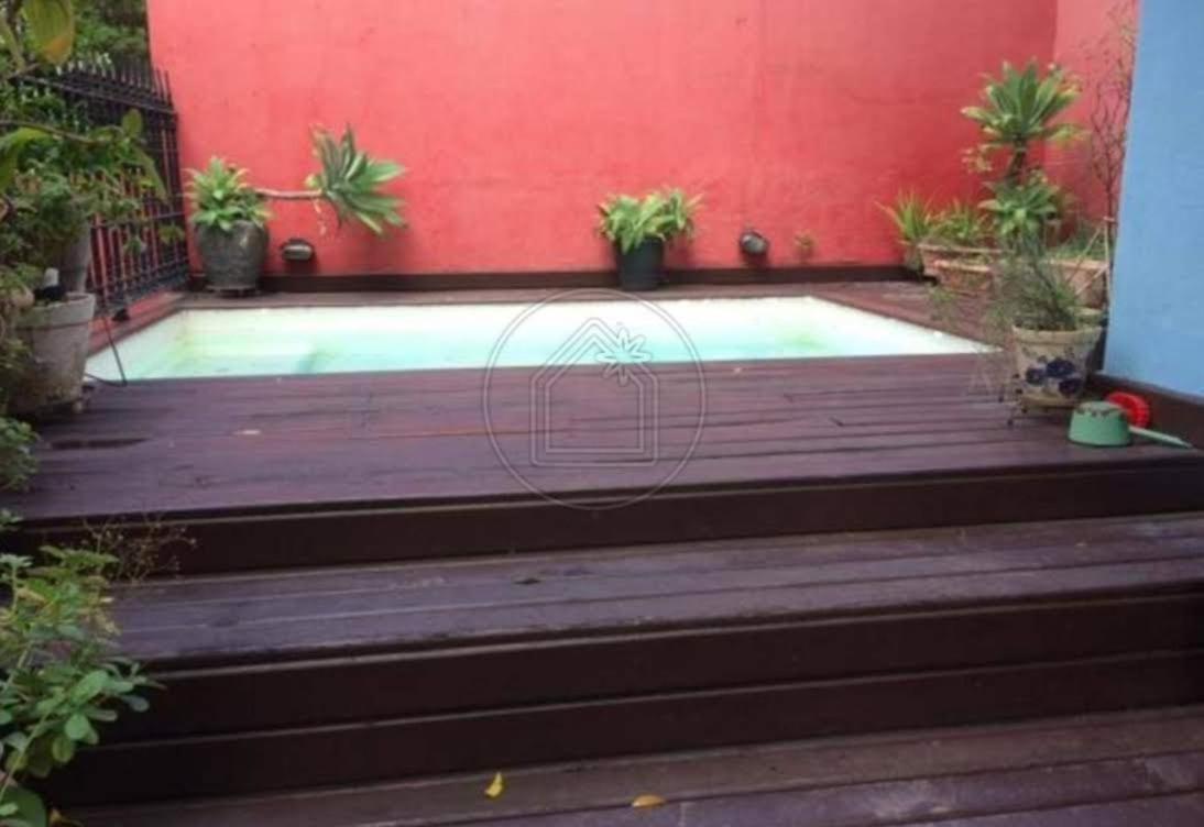 Santa Teresa Junto A Natureza Bed & Breakfast Rio de Janeiro Exterior photo