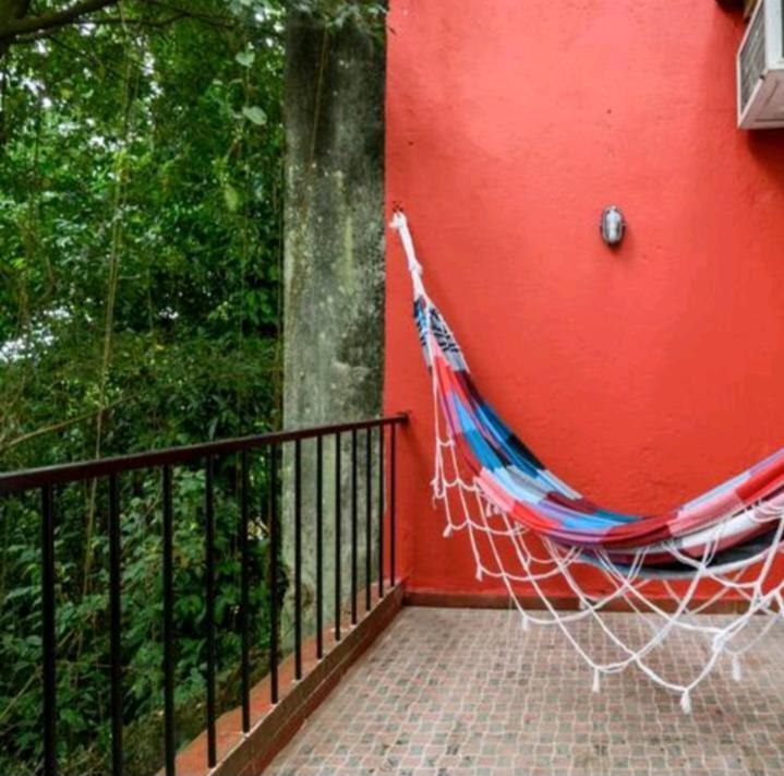 Santa Teresa Junto A Natureza Bed & Breakfast Rio de Janeiro Exterior photo