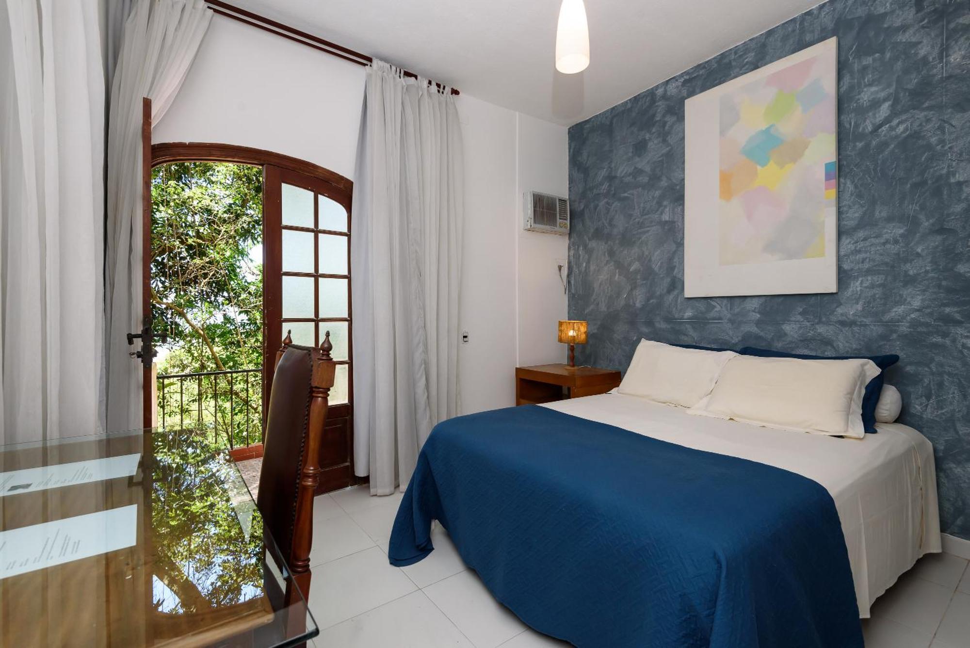 Santa Teresa Junto A Natureza Bed & Breakfast Rio de Janeiro Exterior photo